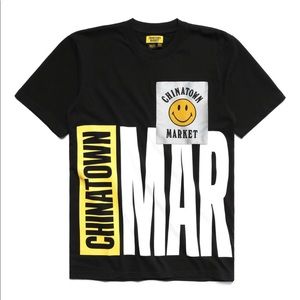 Chinatown Market Rockies T-Shirt NEW